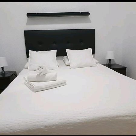 Comoda Habitacion 마드리드 외부 사진