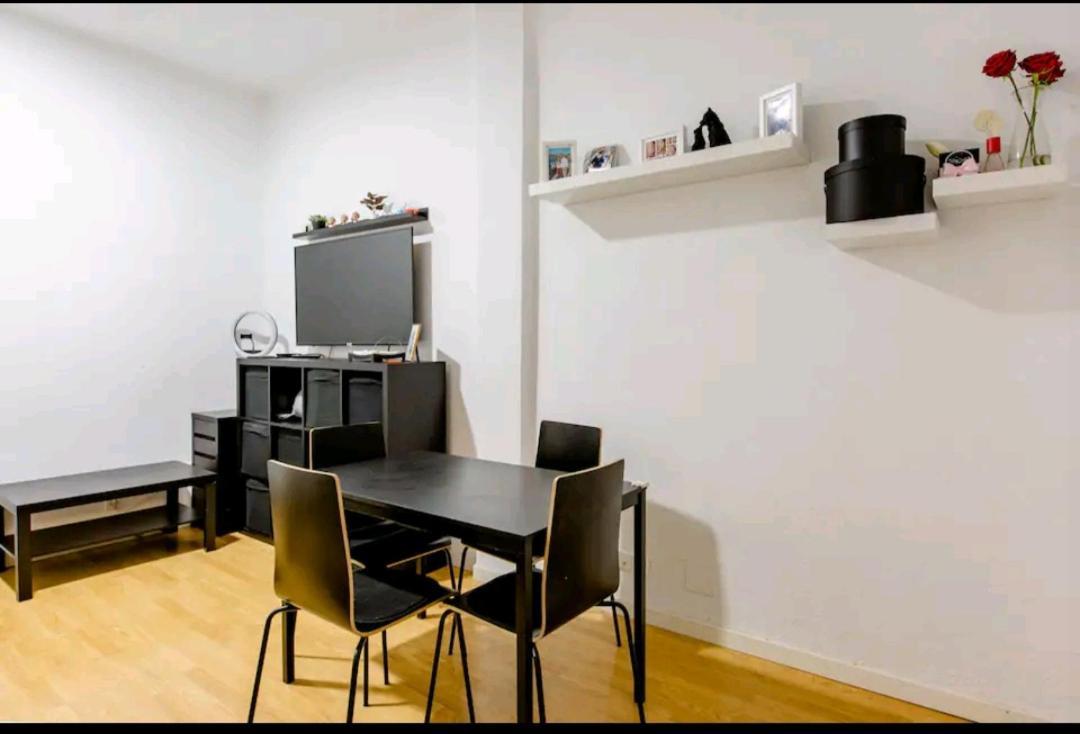 Comoda Habitacion 마드리드 외부 사진